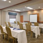Hampton Inn & Suites Providence/Smithfield Hotel a Smithfield