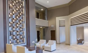 DoubleTree by Hilton Nanuet