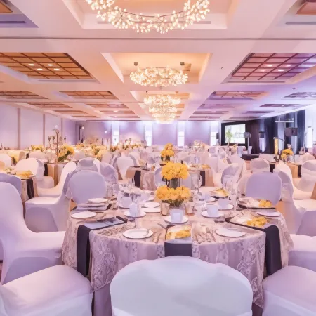 Delta Hotels Beausejour