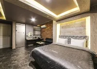 Gumi Wonpyeong-Dong Hotel V Hotels in Gumi-si