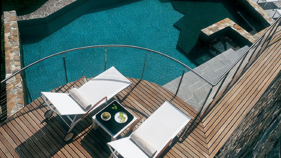 Eden Rock Resort