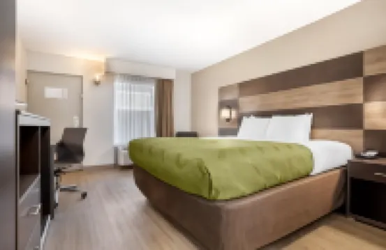 Quality Inn & Conference Center Panama City