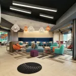 Tru by Hilton York Các khách sạn ở Xã Manchester