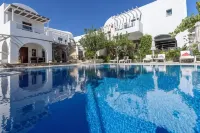 La Mer Deluxe Hotel & Spa Hotels in Santorini