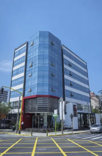 Allpa Hotel & Suites