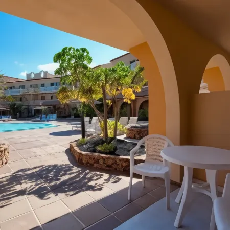 Elba Lucía Sport & Suite Hotel