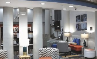 Hampton Inn Forsyth