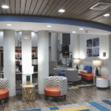 햄프턴 인 포사이스