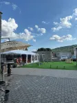Typton Hotel&Spa - parking