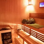 Aerograd Hotel فنادق في Kolomensky District