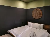 洛巴圖蘭男性專用 圖盧姆住宿飯店