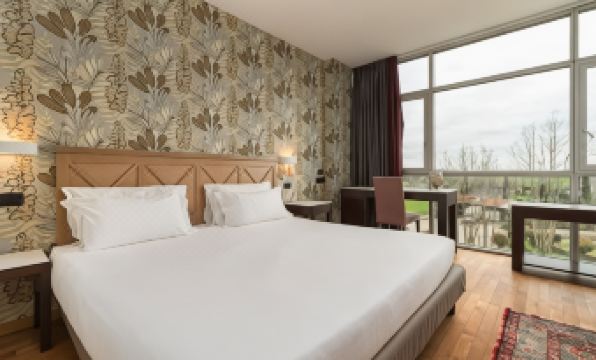 Hotel Antares Sport Beauty & Wellness - Housity