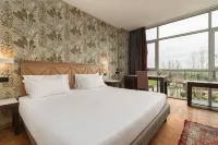 Hotel Antares Sport Beauty & Wellness Hotels near Mozzecane