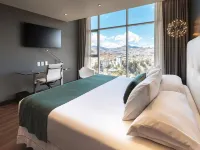 Stannum Boutique Hotel & Spa Hotels near Triplets Bridge