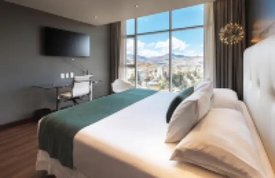 Stannum Boutique Hotel & Spa โรงแรมใน