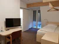 Gästehaus Langhammer Hotels in Bubenreuth