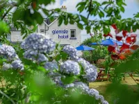 Glenisle Hotel Hotels in Lamlash