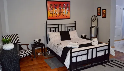 Sondela Bed & Breakfast - Pensions
