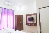 Buluran Guest House Syariah  호텔