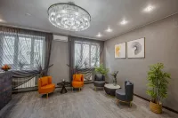 Vanilinn Hotel 블라고베셴스크 레닌 광장 주변 호텔