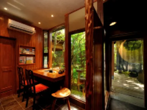Tsumikusa No Yado Komatsu Ryokan