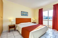 帕特奧鄉村飯店 住宿飯店