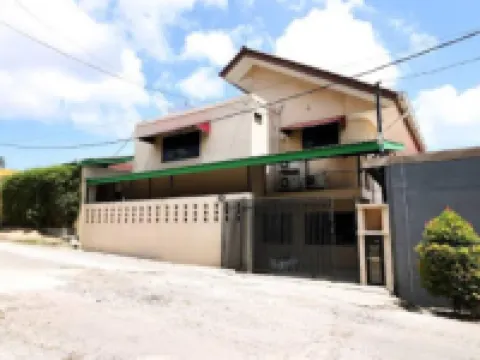 巴淡島瑟古邦薩菲納伊斯蘭旅館 鄰近Batam International University的酒店