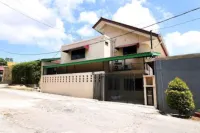 Safina Inn Syariah Sekupang Batam Hotel a Sekupang