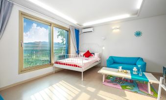 Cheongju Mindeulre Myco Pension