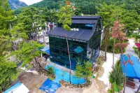 Jeongseon Water Pension