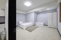 Hapcheon Sori Forest Pension Hotels in Goryeong-gun