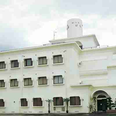 ホテル若藤 Hotel Exterior