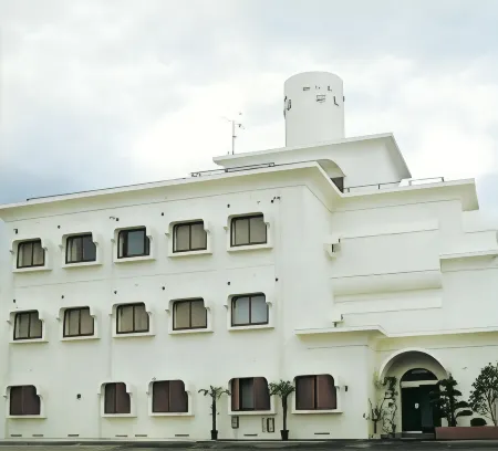 Business Hotel Wakafuji