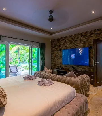 เอ็กซ์คลูซีฟวิลล่า