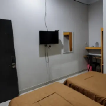 Hotel Agung Hotel di 
