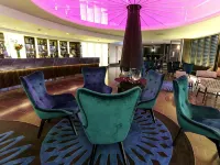 Novotel Sydney West HQ - بار