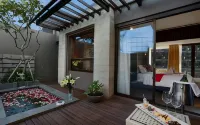 Aston Sentul Lake Resort & Conference Center - románticos