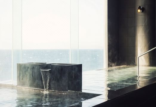 더 그란 리조트 엘레간테 시라하마