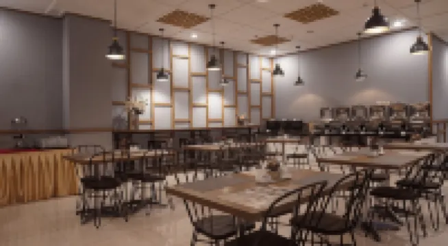 D'Primahotel Panakkukang Makassar