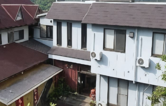 Kisetsu No Oyado Himine