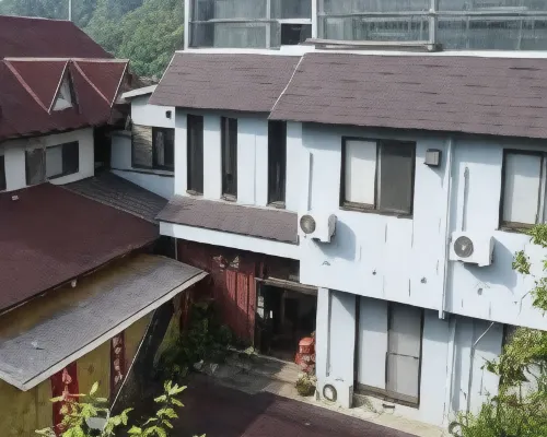 Kisetsu No Oyado Himine โรงแรมในฟุเอะฟุกิ