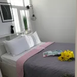 Pastel Mini-Hotel Hotels in Volgograd