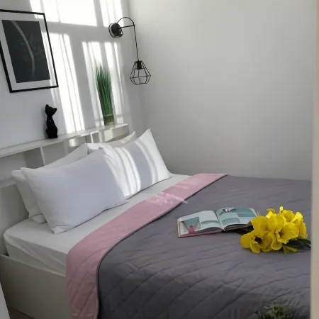 Пастель Мини-Отель Отели рядом с достопримечательностью «Волгоградский областной краеведческий музей»