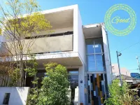 Nippongi Red Line Nippongi Red Line Hotels in Nishi Ward