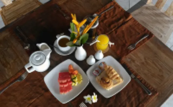 Nipuri Resort and Villas Seminyak by Kamara