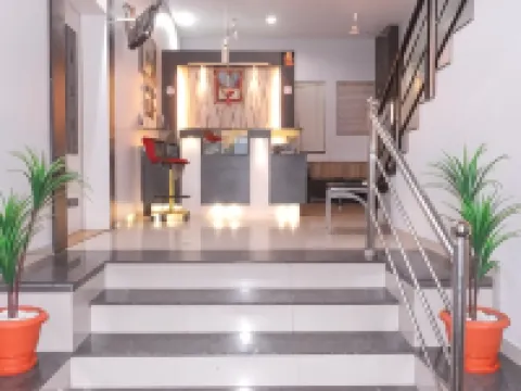 Hotel Royal Residency Executive Hotels in Miraj