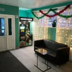 Hostel 51 Hotels in Murmansk