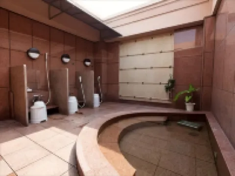 Hotel No.1 Takamatsu