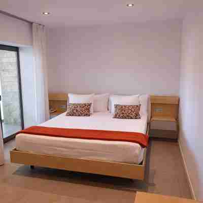 NM Suites by Escampa Hotels Rooms