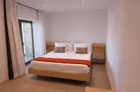 NM Suites by Escampa Hotels